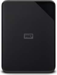 External HDD | WESTERN DIGITAL |