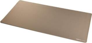 Fellowes Computer Desk Mat with Non-Slip