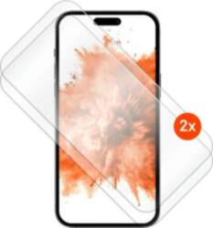 FIXED 2,5D Tempered Glass for