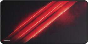 Genesis Mouse Pad Carbon 500 MAXI