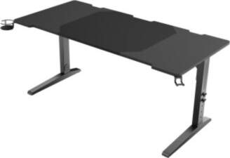GENESIS NDS-2250 computer desk Black