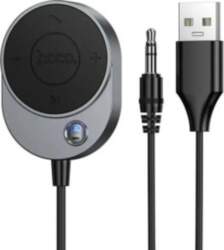 Hoco. Wireless car receiver Hoco AUX