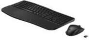 HP 685 CFT Dual-Mode Kbrd Mouse