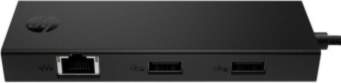 HP Portable USB-C Hub