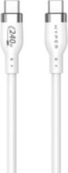 Hyper 2M Silicone 240W USB-C Charging