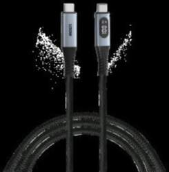 Kabelis Verbatim Sync&Charge Cable with Power