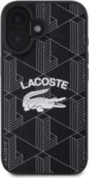 Lacoste Blend Monogram MagSafe Case for