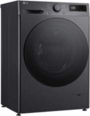LG F2WR508S2M Washing machine, A, Front