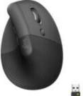 LOGITECH Lift Vertical Ergonomic Mouse -