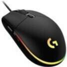 Logitech LOGI G203 LIGHTSYNC Gaming Mouse