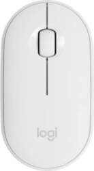 LOGITECH M350S Pebble 2 Bluetooth Mouse
