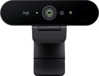 LOGITECH WEBCAM - BRIO 4K -