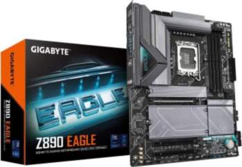 Mainboard | GIGABYTE | Intel Z890