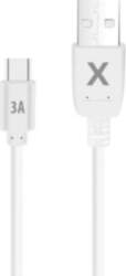 Maxlife cable USB - USB-C 2