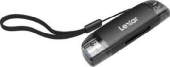 MEMORY READER USB3.2 MICRO SD/LRW310X-BNBNG