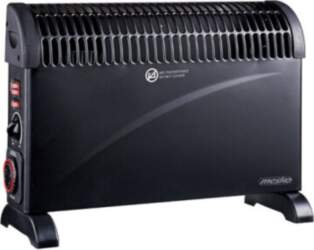 Mesko Convector Heater with Timer and