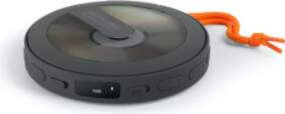 Muse M-920 DMO Portable CD/MP3 Player