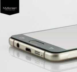 MyScreen Protector MS HybridGLASS iPhone 7|8