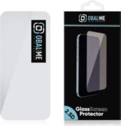 OBAL:ME 2.5D Glass Screen Protector