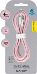 OEM Blavec Cable Candy braided -