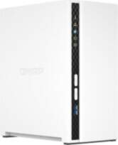 QNAP TS-233 server barebone Mini Tower