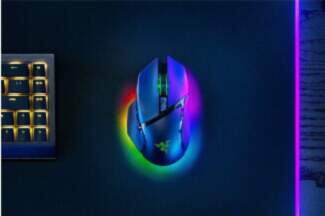 Razer | Gaming Mouse | Basilisk