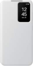 Samsung Smart View Case White