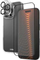 SBS set with D3O technology for