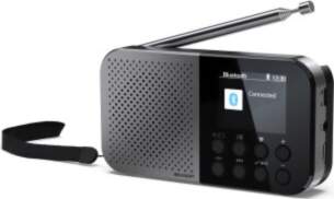 Sharp DR-P520 Personal Digital Grey