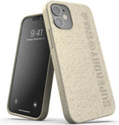 SuperDry Snap iPhone 12 mini Compostable