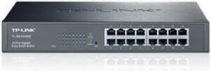 Switch | TP-LINK | 16x10Base-T /