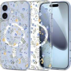 TECH-PROTECT FLEXAIR MAGSAFE IPHONE 17 SPRING