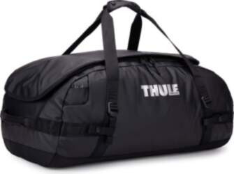 Thule Chasm Duffel 70L - Black