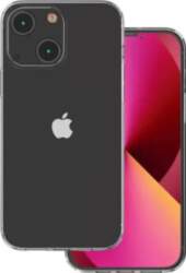 Toptel Clear Case for Xiaomi Redmi