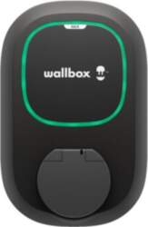 Wallbox Pulsar MAX Socket | 22
