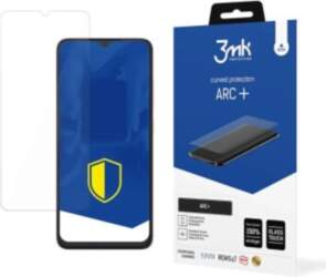3mk Protection Itel A06 - 3mk