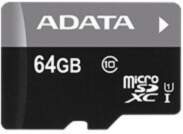 ADATA 64GB Micro SDXC V10 85MB/s