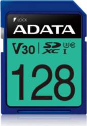 ADATA Premier Pro UHS-I SDXC, 128