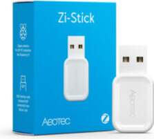 Aeotec Zi-Stick, Zigbee