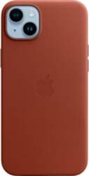 Apple iPhone 14 Plus Leather Case