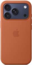 Apple iPhone 17 Pro Silicone Case