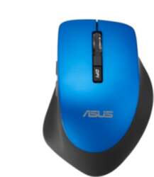 Asus WT425 wireless, Blue, Wireless Optical