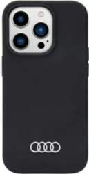 Audi Silicone Case iPhone 14 Pro