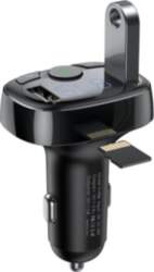 Baseus S09-A Bluetooth FM / MP3