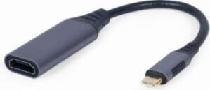 Cablexpert USB Type-C to HDMI display