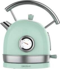 Cecotec Kettle | ThermoSense 420 Vintage