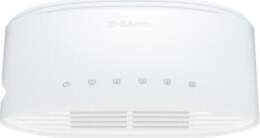 D-Link DGS-1005D/E network switch Unmanaged L2