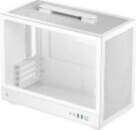 Deepcool Case | CH160 PLUS WH