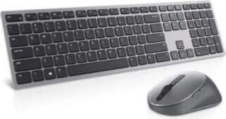 Dell Premier Multi-Device Keyboard and Mouse