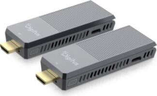Digitus 4K Wireless HDMI Extender Set